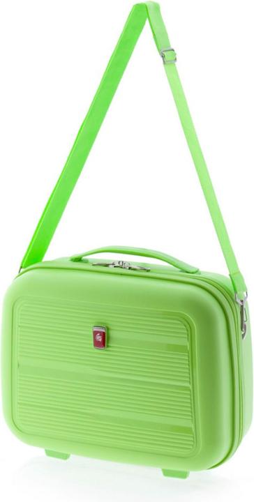 Image du produit Wüsthof Bionic - Trousse de beauté
