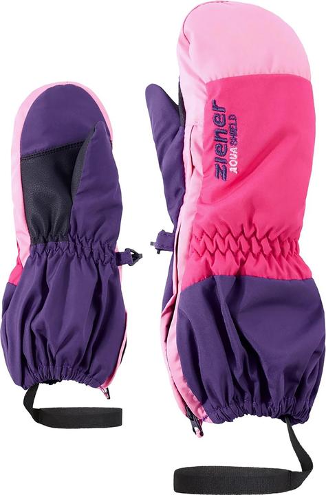 Ziener Levi Minis Handschuhe