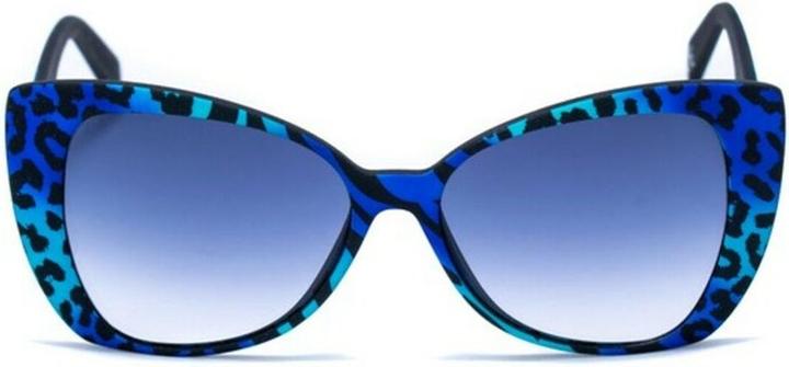 Italia Independent Damensonnenbrille 0904-ZEB-022