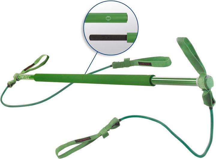 Produktbild Gymstick Original (1.30 m, Leicht)