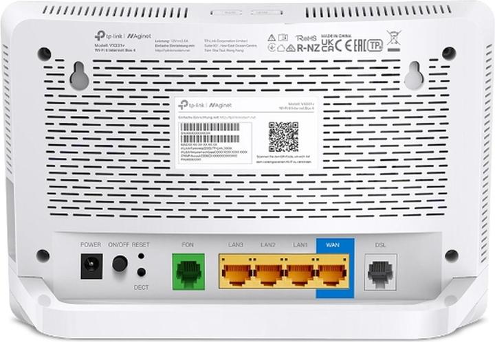 Produktbild TP-Link VX231V
