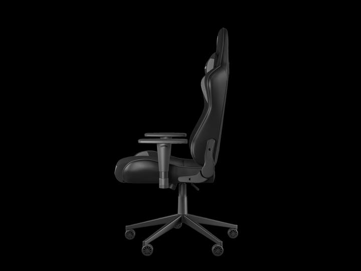 Image du produit Genesis Nitro 440 G2, Chaise de jeu, Noir