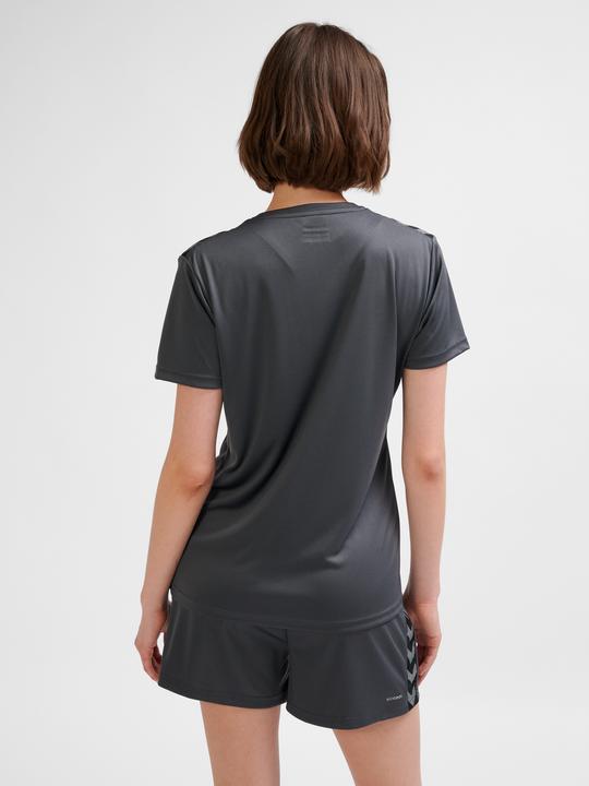 Immagine prodotto hummel Hmlauthentic Pl Maglia S/S Donna (L)