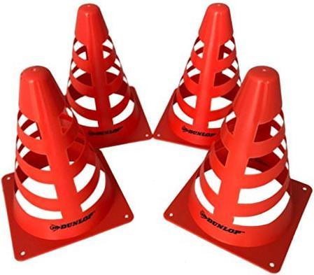 Dunlop Absperrkegel