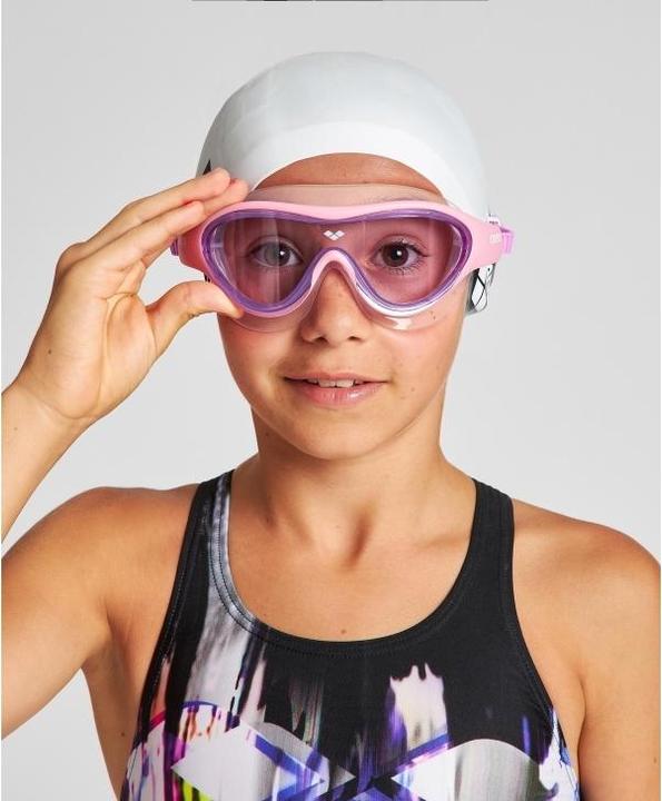 Image du produit Arena Jr The One Mask (Taille unique)