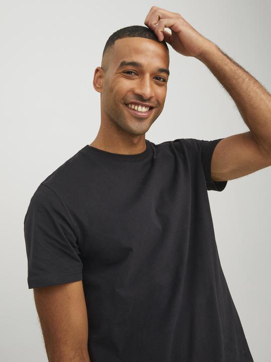 Image du produit Jack & Jones Rdddan Crew Neck Tee S/S Noos (M)