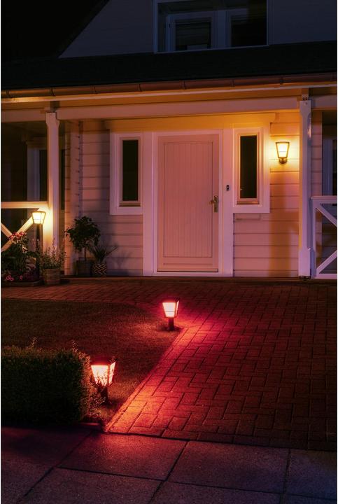 Produktbild Philips Hue Econic Basis (1150 lm)