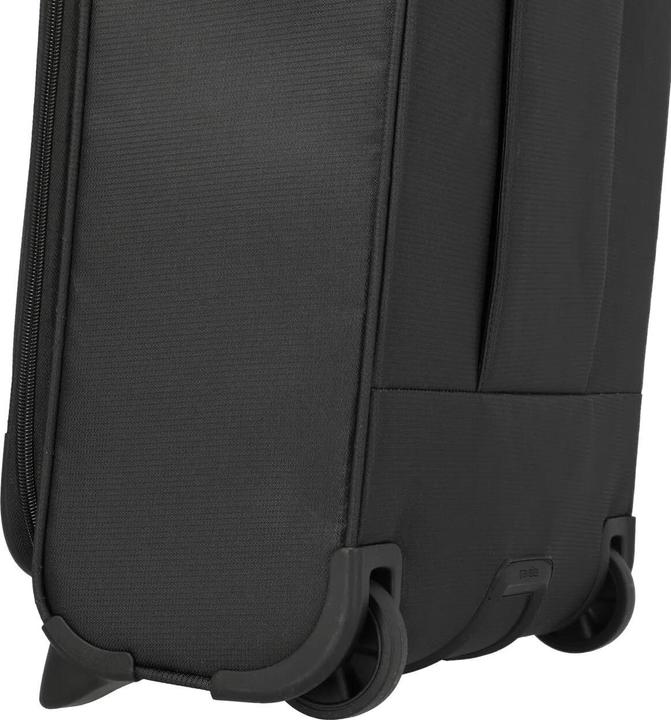Immagine prodotto Travelite Jetpack Trolley S Wings 2w Schwarz (25 l, Bagaglio a mano (fino a 50 litri))