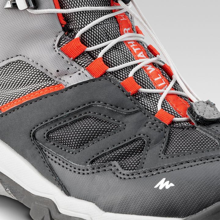 Image du produit Quechua Crossrock Mid (36)