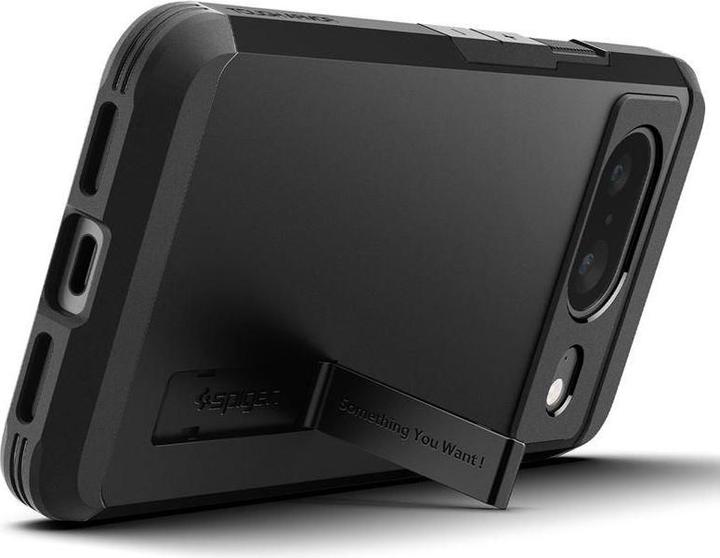 Actual product image Spigen Tough Armor (Google Pixel 8)
