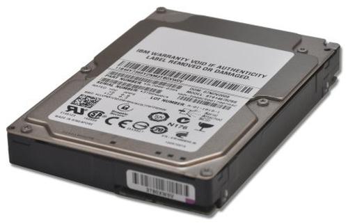 Produktbild Lenovo Festplatte 146 GB (0.15 TB, 2.5")