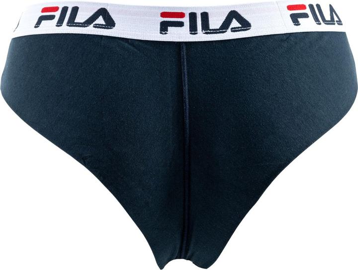 Actual product image FILA Brief Sporty Comfortable Fitting (L, pack of 4)