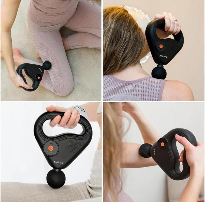 Image du produit Bodi-Tek Pistolet de massage BT-MAWB