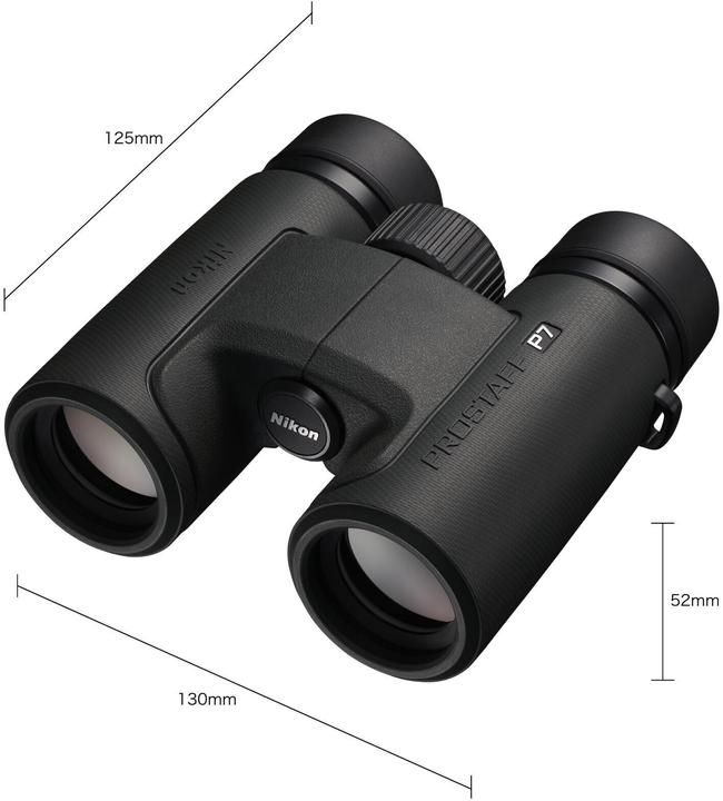 Produktbild Nikon Prostaff P7 (8 x, 30 mm)