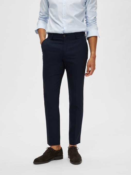 Image du produit Selected Homme Pantalon tissé (40)