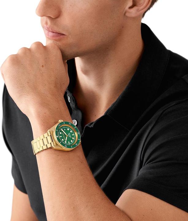 Produktbild Michael Kors Maritime (Analoguhr, 42 mm)