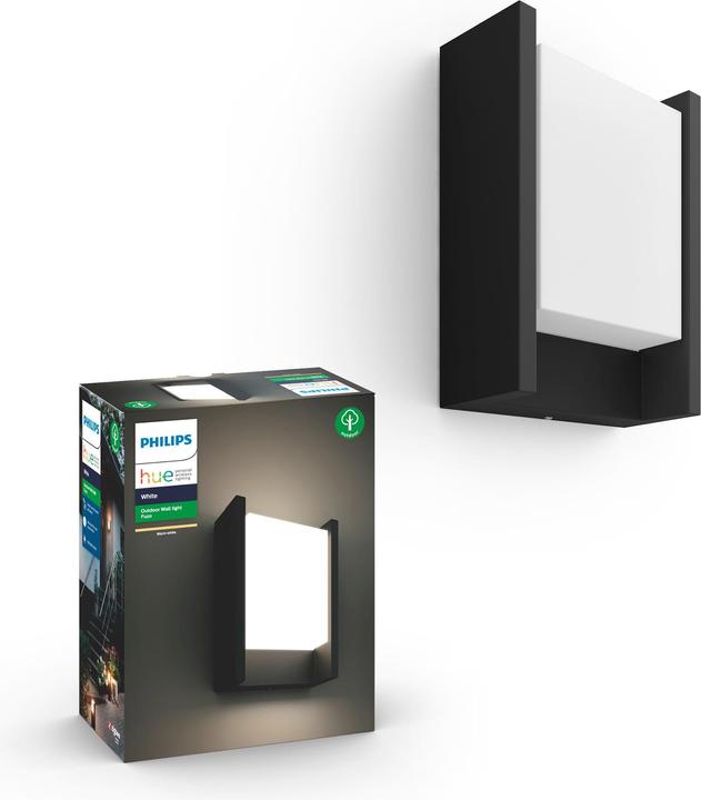 Produktbild Philips Hue Fuzo Basis (1160 lm)