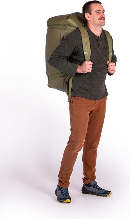 Image du produit Nemo Equipment Double Haul Convertible Duffel 55 (55 l)