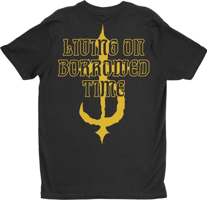Produktbild Devil Driver Borrowed TShirt (XL)