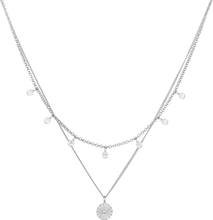 Immagine prodotto Elli Piastrina (Argento 925 placcato oro)