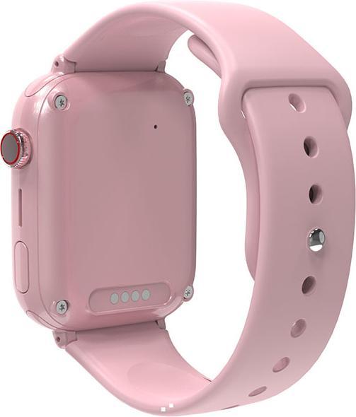 Immagine prodotto Forever smartwatch GPS WiFi 4G Bambini Guardami! 3 KW-520 rosa