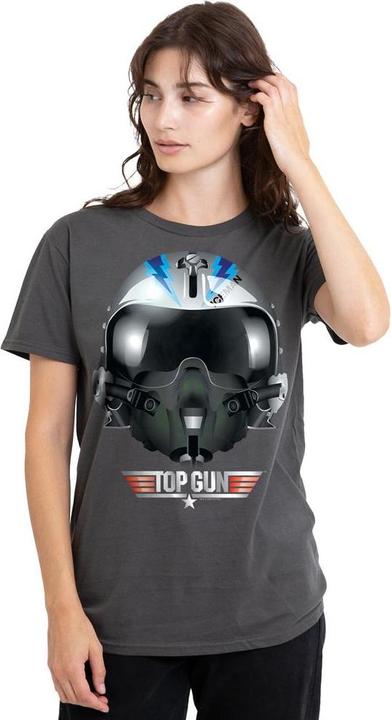 Image du produit Top Gun - T-shirt ICEMAN - Adulte (M)