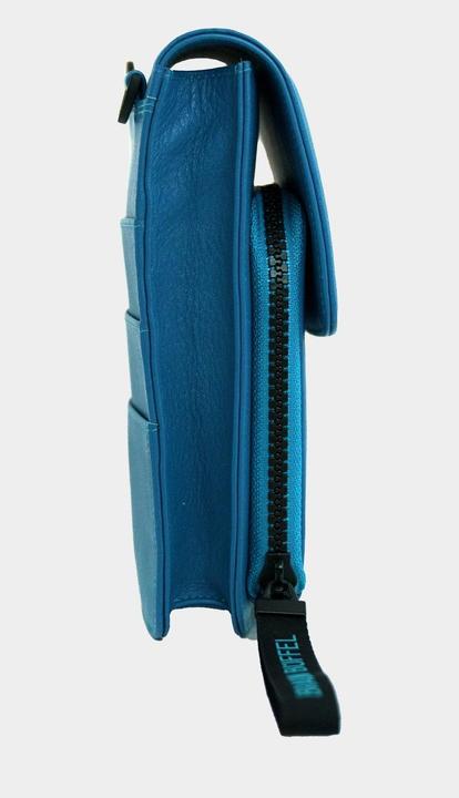 Produktbild Braun Büffel Capri Mini Bag Umhängetasche Leder 10 cm