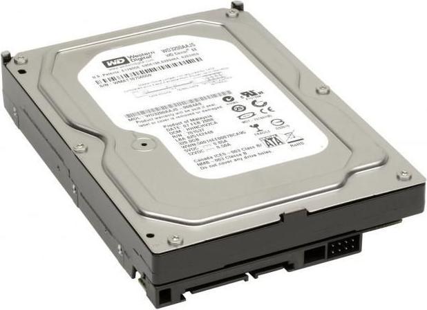 Image du produit Acer Disque dur de 1,5TB 5400Rpm 3,5 pouces (1.50 To, 3.5")