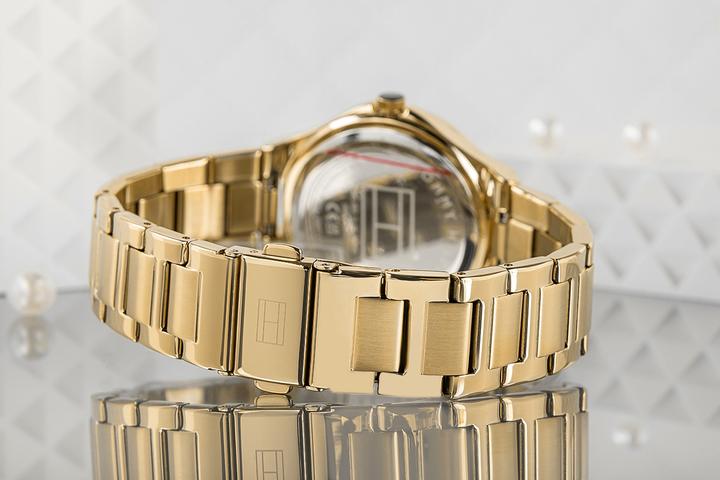 Image du produit Tommy Hilfiger Juliette (Montre analogique, 36 mm)
