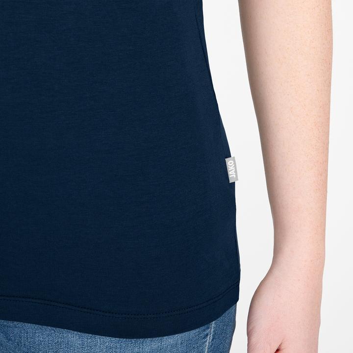 Produktbild JAKO T-Shirt Organic Stretch (46)