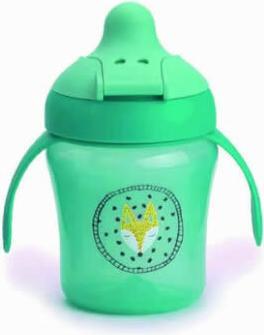 Image du produit Suavinex Tasse d'apprentissage 200ml (200 ml)