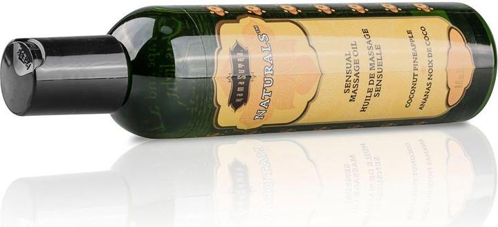 Produktbild Kamasutra Naturals (236 ml)