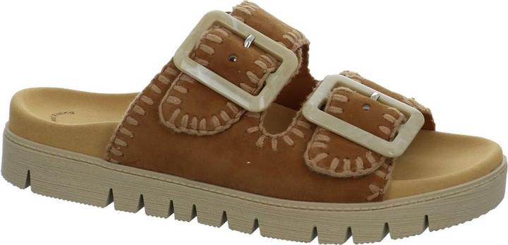Gabor Mules