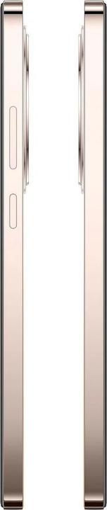 Actual product image OPPO Reno12 F 5G (256 GB, Amber Orange, 6.67", Dual SIM, 50 Mpx, 5G)