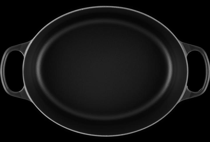 Actual product image Le Creuset Signature (35 cm, Casserole + Stewpot, Cast iron)