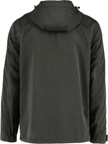 Produktbild Kariban Umweltfreundliche Kapuzenjacke (XS)