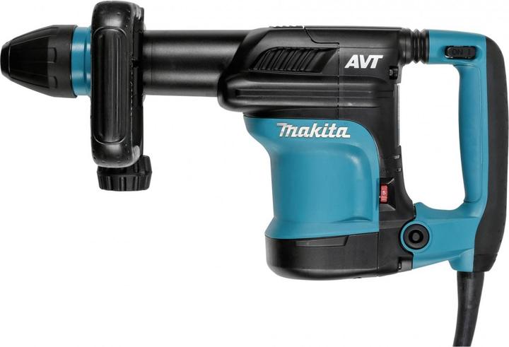 Actual product image Makita Hm0871c (Electrical connection)