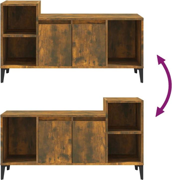 Produktbild VidaXL Johanna (100 x 35 x 55 cm)