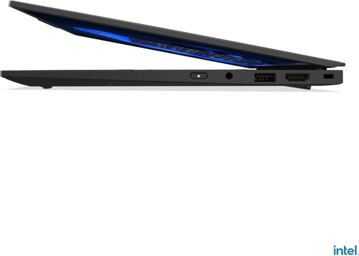 Produktbild Lenovo ThinkPad X1 Carbon Gen 13 (14", Intel Core Ultra 7 258V, 32 GB, 1000 GB, DE)