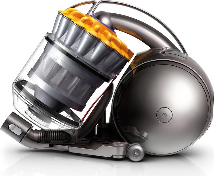 Produktbild Dyson DC37 Origin