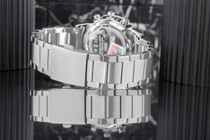 Produktbild Skmei 9097BK Herrenuhr + BOX