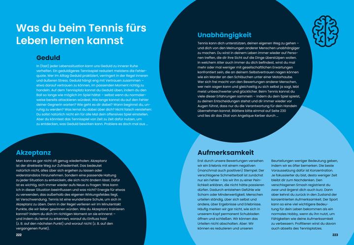 Produktbild Enjoy your Game (Deutsch, Patrik Kühnen, Felix Grewe, 2023)