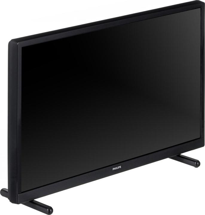 Actual product image Philips 24PHS5507 (24", PHS5507, LCD, HD, 2022)