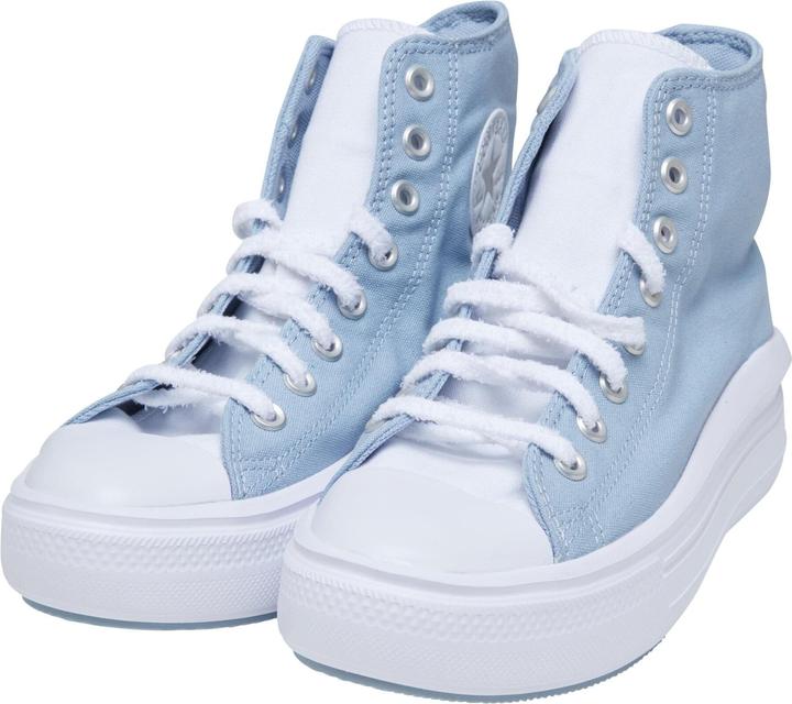 Produktbild Converse Chuck Taylor All Star Move Cx Platform Schuhe - 122347 (41.5)