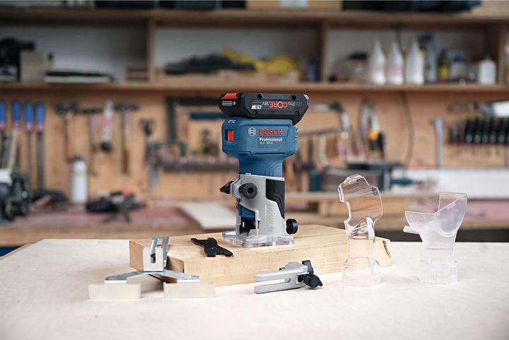 Produktbild Bosch Professional GLF 18V-8