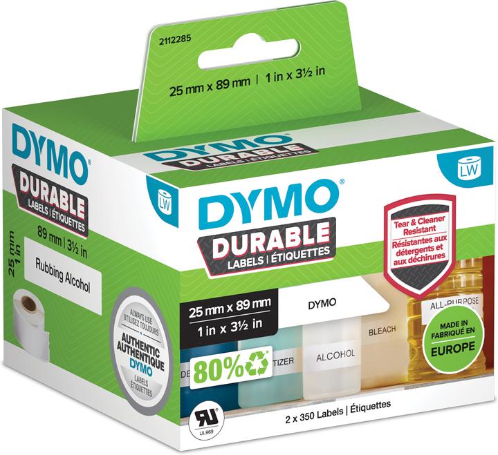 Immagine prodotto Dymo Nastro per etichette