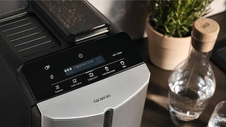Image du produit Siemens EQ300 TF303E07