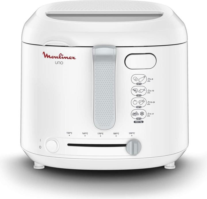 Produktbild Moulinex Uno AF203110