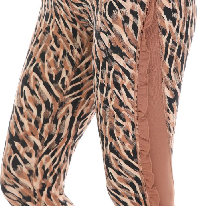 Immagine prodotto adidas Yoga Studio Gambali 7/8 Stampa Animale Donna (34 D)