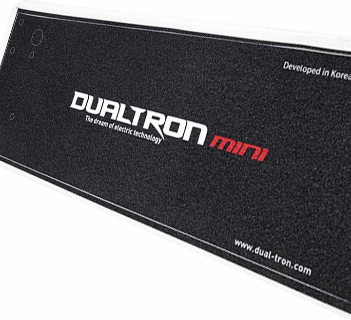 Produktbild Mini Motor Silikondeck Ersatzteil